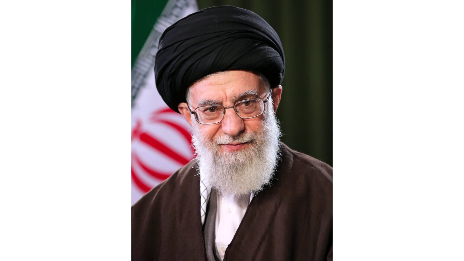 Ayatollah Ali Khamenei