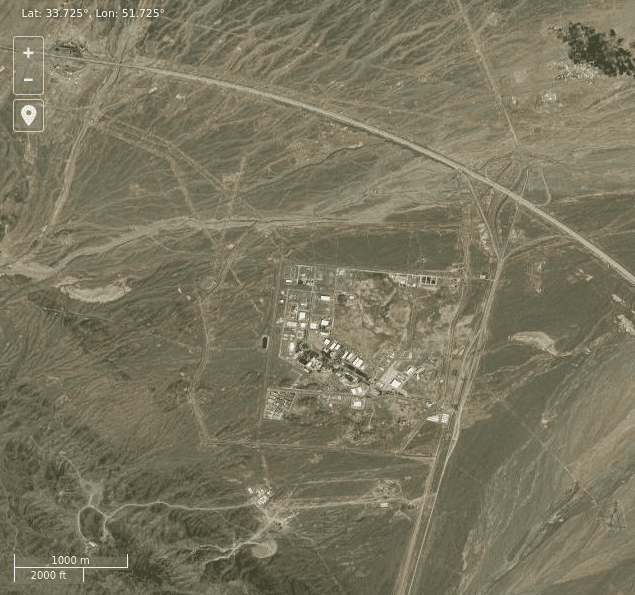 Twenty-Two Nations Demand Iran Halt Attacks and Reopen Strait of Hormuz as Natanz Nuclear Site Struck Again