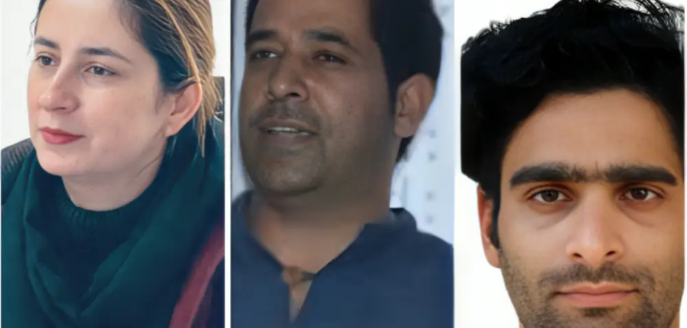 NIT Srinagar Patents AI-Driven System to Modernize Traditional Hamaam Heating NIT Srinagar Patents AI-Driven System to Modernize Traditional Hamaam Heating