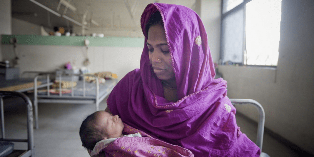 India Records High Maternal Deaths in 2023, Global Analysis Shows India Records High Maternal Deaths in 2023, Global Analysis Shows