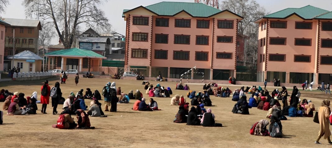 Spending-time-under-sunshine-