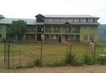 Jammu Bridge Collapse Claims Three Labourer Lives; Leader Urges Safety Scrutiny A.G's Public School, Sholoora (commonly referred to as A.G.'s or the A.G.'s School) is a co-educational Private Secondary school located in Sholoora in the Kupwara district of state Jammu and Kashmir…