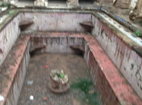 Bahdurgarh Fort is a historical fort built in 11685 CE by Nawab Saif Khan and rebuilt by Maharaja Karam Singh of Patiala Princely in 1837. It is about 7-8 kms from main city and is a grand building, …