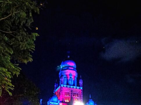 Brihanmumbai Municipal Corporation (BMC) Brihanmumbai Municipal Corporation (BMC)