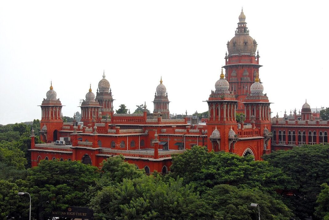 Tamil Nadu Govt Cannot Cap Maternity Leave at 12 Weeks for Third Pregnancy: Madras High Court Chennai high court.