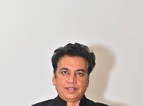 Devender Yadav is an Indian politician belonging to the Indian National Congress (INC). He is currently the President of Delhi Pradesh Congress Committee