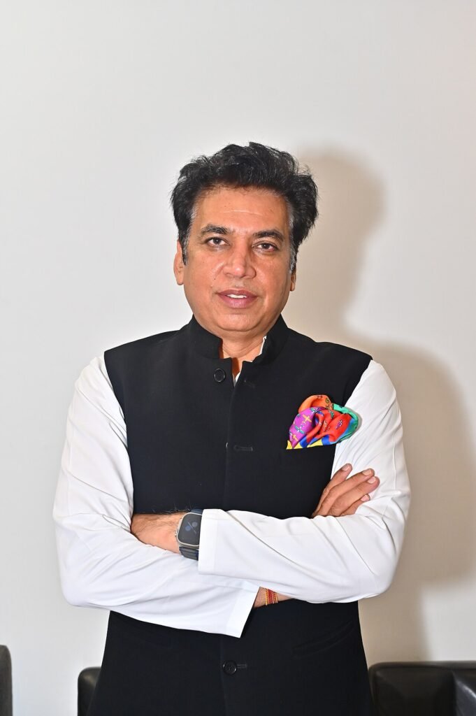 Devender Yadav is an Indian politician belonging to the Indian National Congress (INC). He is currently the President of Delhi Pradesh Congress Committee