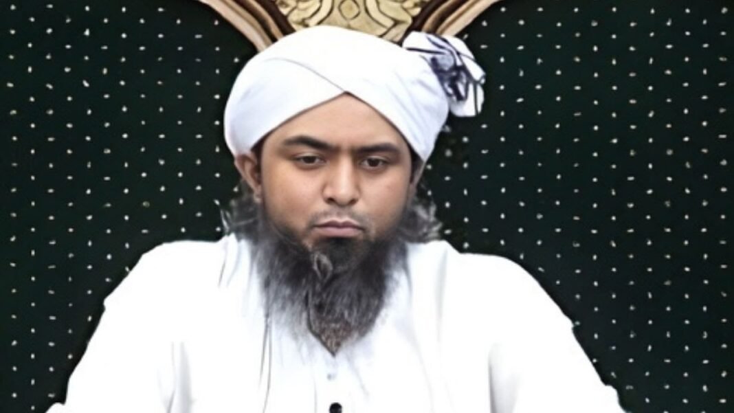 Gunman killed in police response after attack on Pakistani religious scholar in Jhelum Gunman killed in police response after attack on Pakistani religious scholar in Jhelum