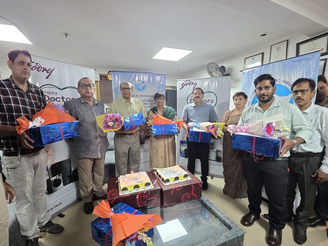 Maharashtra Colleges Face Resident Doctor Exodus Amidst Allegations of Harassment and Grueling Shifts Every time we hear the term negligence in public discourse, the word most often preceding it is medical. Medical negligence cases dominate headlines, courtroom discussions, and public outrage. But a …