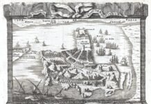 Iran Reopens Strait of Hormuz Amidst US Blockade, Threatens Rec Closure I travelled next from the land of 'Oman to the land of Hurmuz. Hurmuz is a city on the sea-coast, and is also called Mughistan. Opposite it in the sea is New Hurmuz, and between them is a sea passage…