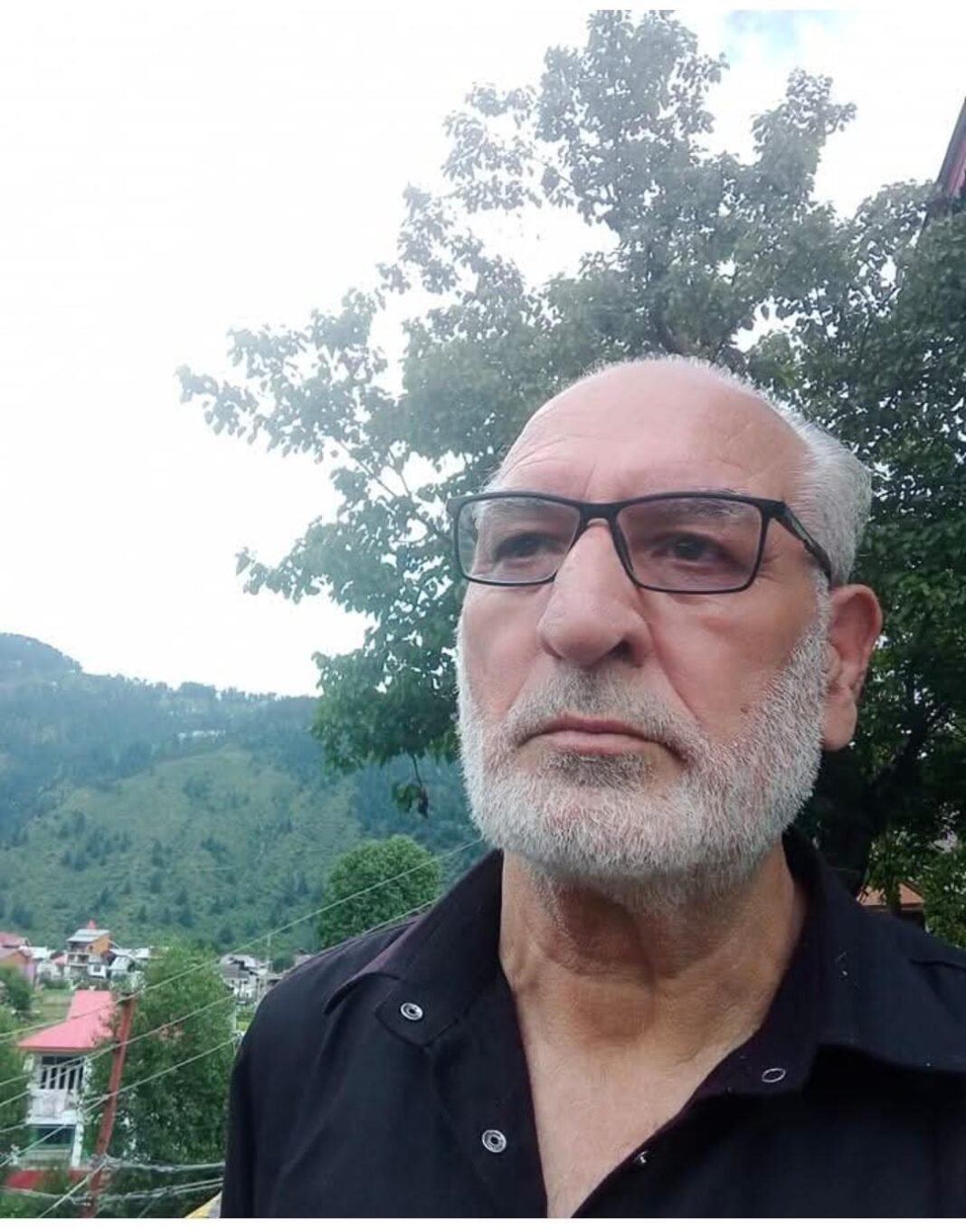 Renowned Poet Taskeen Badanvi Passes Away at 75 Renowned Poet Taskeen Badanvi Passes Away at 75