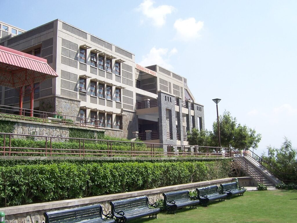 Jaypee University of Information Technology