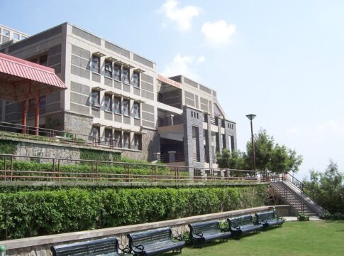 Jaypee University of Information Technology