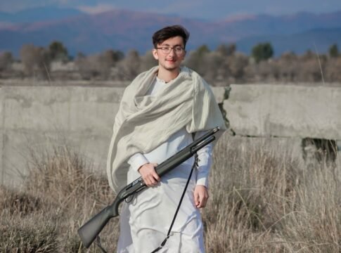 Khyber Pakhtunkhwa