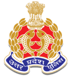 Logo of Uttar Pradesh Police