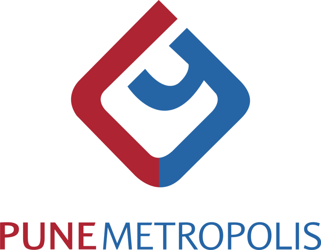 Pune Metropolitan Region Development Authority Plants 5,500 Trees to Offset Metro Line 3 Impact Official PMRDA Logo