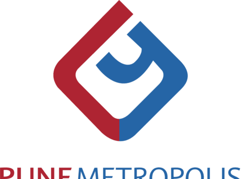 Official PMRDA Logo Official PMRDA Logo