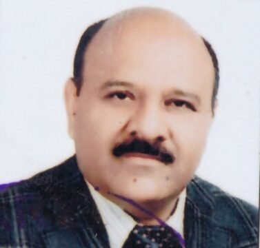 SURINDER KUMAR CHOUDHARY image