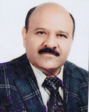 Jammu and Kashmir Deputy CM Pledges Balanced Development for Jammu, Srinagar SURINDER KUMAR CHOUDHARY image