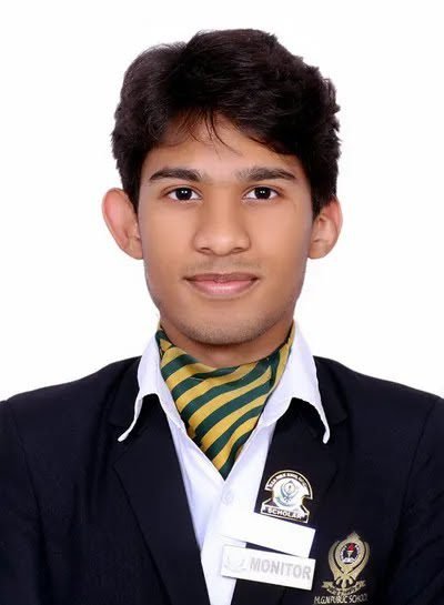 Kapurthala Student Excels in CBSE Class 10, Secures 99.4% Amidst International Olympiad Success Kapurthala Student Excels in CBSE Class 10, Secures 99.4% Amidst International Olympiad Success