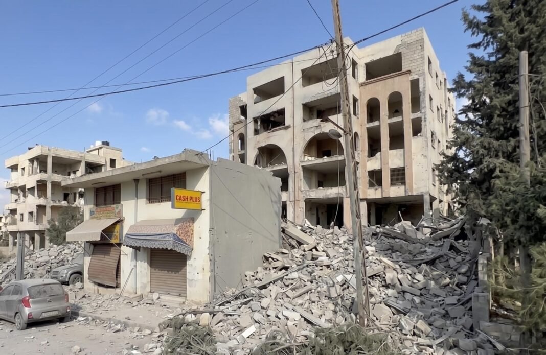 Israel-Lebanon Ceasefire Announced as Iran Talks Continue Amid Rising Regional Tensions (Live Summary 16 April) Israel-Lebanon Ceasefire Announced as Iran Talks Continue Amid Rising Regional Tensions (Live Summary 16 April)