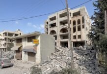 Israel-Lebanon Ceasefire Announced as Iran Talks Continue Amid Rising Regional Tensions (Live Summary 16 April)