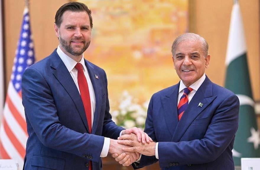 LIVE US-Israel-Iran War Updates LIVE US-Israel-Iran War Updates