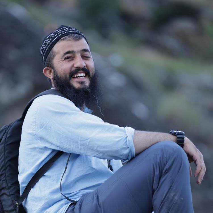 High Court Quashes PSA Detention of Environmental Activist Rehmatullah Padder in Kashmir Rehmatullah Padder
