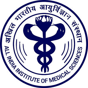 AIIMS Delhi pioneers advanced surgical technique for severe spinal deformities AIIMMS NEW DELHI Logo