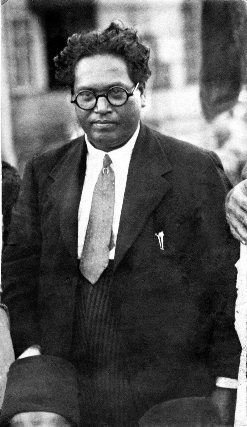 Bombay High Court Orders Audit of Maharashtra Slum Act, Citing Decades of Unmet Goals Babasaheb Ambedkar as a Lawyer in Bombay High Court