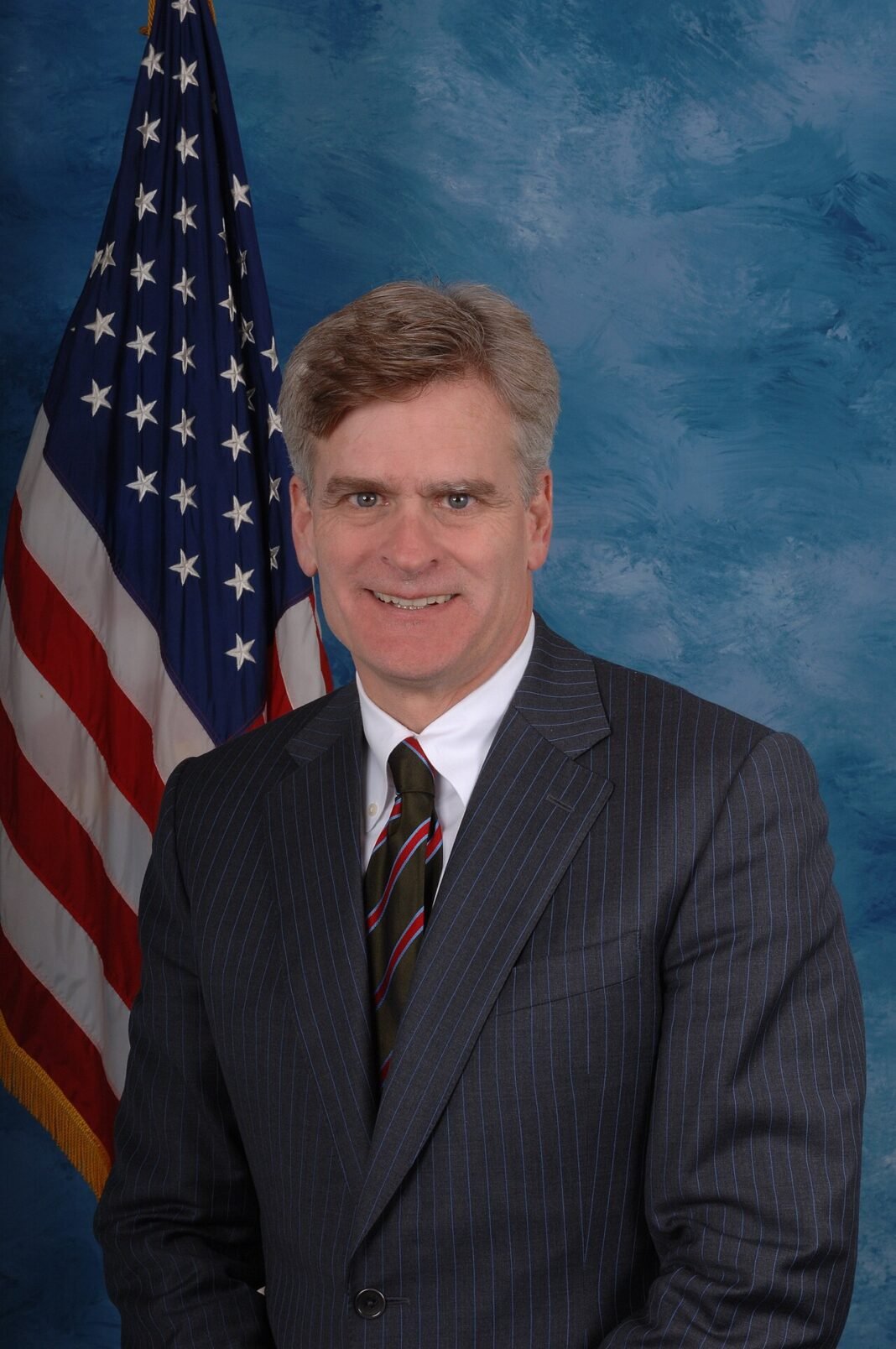 Incumbent Senator Bill Cassidy Eliminated from Louisiana GOP Primary Runoff Bill Cassidy, member of the United States House of Representatives from Louisiana.