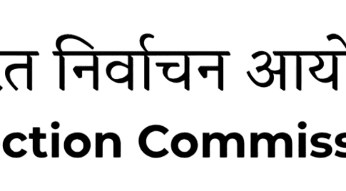 ELECTION COMMISSION OF INDIA