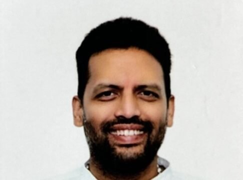 Election Affidavit of T. G. Bharath