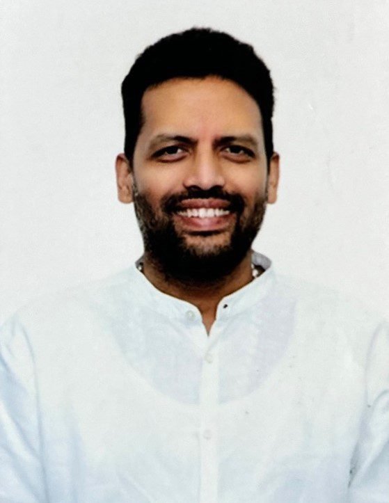 Election Affidavit of T. G. Bharath