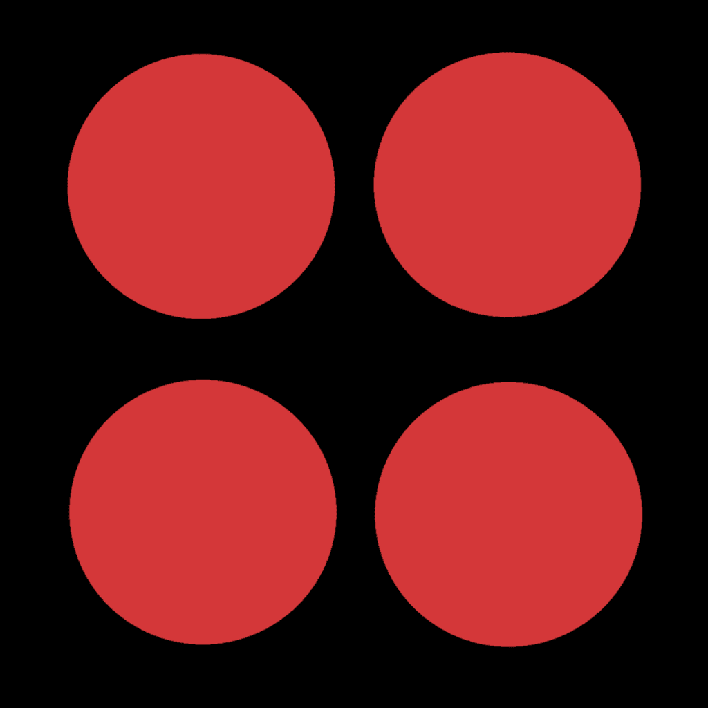Logo of the 4th Army Air Defence Division of the Pakistan Army's Air Defence Corps.