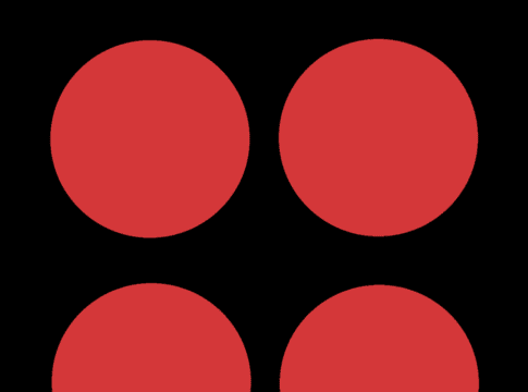 Logo of the 4th Army Air Defence Division of the Pakistan Army's Air Defence Corps.
