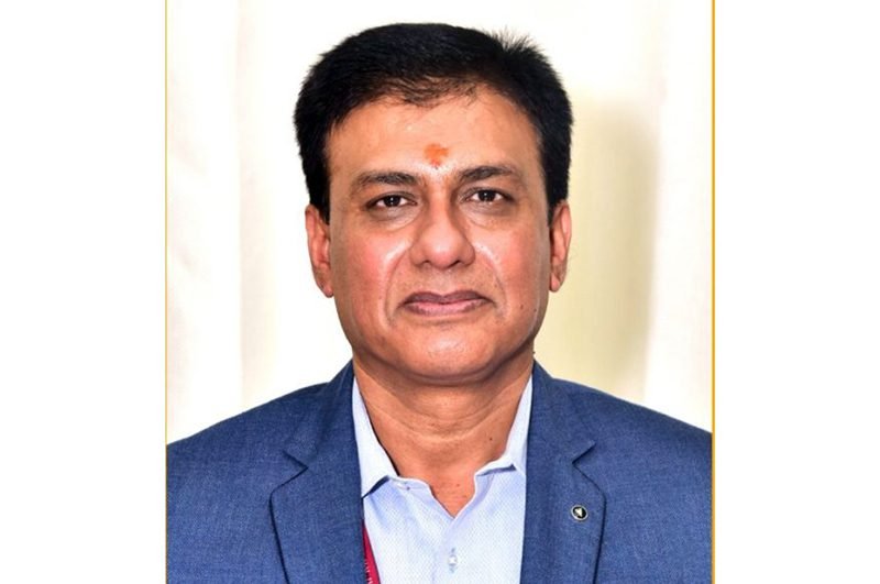 Anish Gouraha Assumes Charge as NHPC Regional Head for Jammu and Kashmir, Ladakh Anish Gouraha Assumes Charge as NHPC Regional Head for Jammu and Kashmir, Ladakh