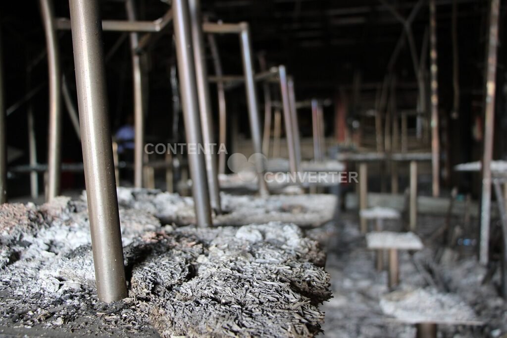 Rohtak riots aftermath