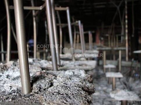 Rohtak riots aftermath Rohtak riots aftermath