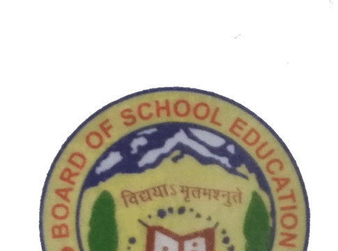This is officially logo of hpbose