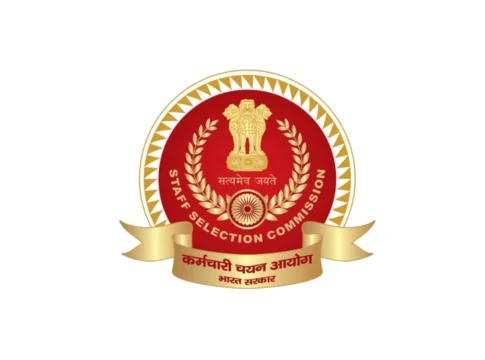This is the logo of The official website of SSC India, SSC conducts different government exams across India. This is the logo of The official website of SSC India, SSC conducts different government exams across India.