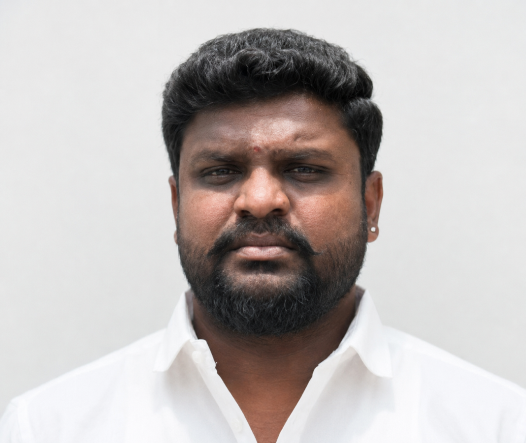 Vellore TVK Functionary Expelled Over Bribery Allegations Vellore TVK Functionary Expelled Over Bribery Allegations
