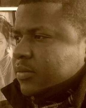 haitian author and poet Thélyson Orélien haitian author and poet Thélyson Orélien