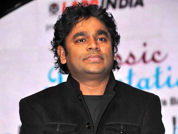 A.R. Rahman to Perform at Attari Border in Tribute to Border Security Force A.R.Rahman at 57th FF Awards