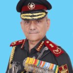Anil Chauhan, Chief of Defence Staff of the Indian Armed Forces