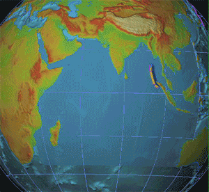 Indonesia’s Sulawesi Island Rocked by 6.7 Magnitude Earthquake Animation of 2004 Indonesia tsunami Source: National Oceanic and Atmospheri Adme, video, Wayback Machine Animation provided by Vasily V. Titov, Associate Director, Tsunami Inundation Mapping Efforts …