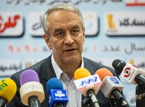 Contract extension ceremony of Carlos Queiroz Contract extension ceremony of Carlos Queiroz