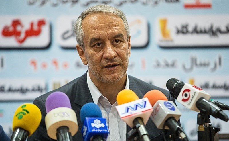 Iran Claims FIFA Revokes World Cup Ticket Allocation Amid Diplomatic Tensions Contract extension ceremony of Carlos Queiroz