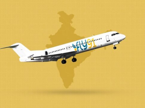 Enjoy your flight Enjoy your flight