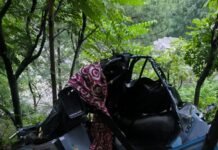 Jammu and Kashmir: Five Injured in Electric Autorickshaw Accident in Doda